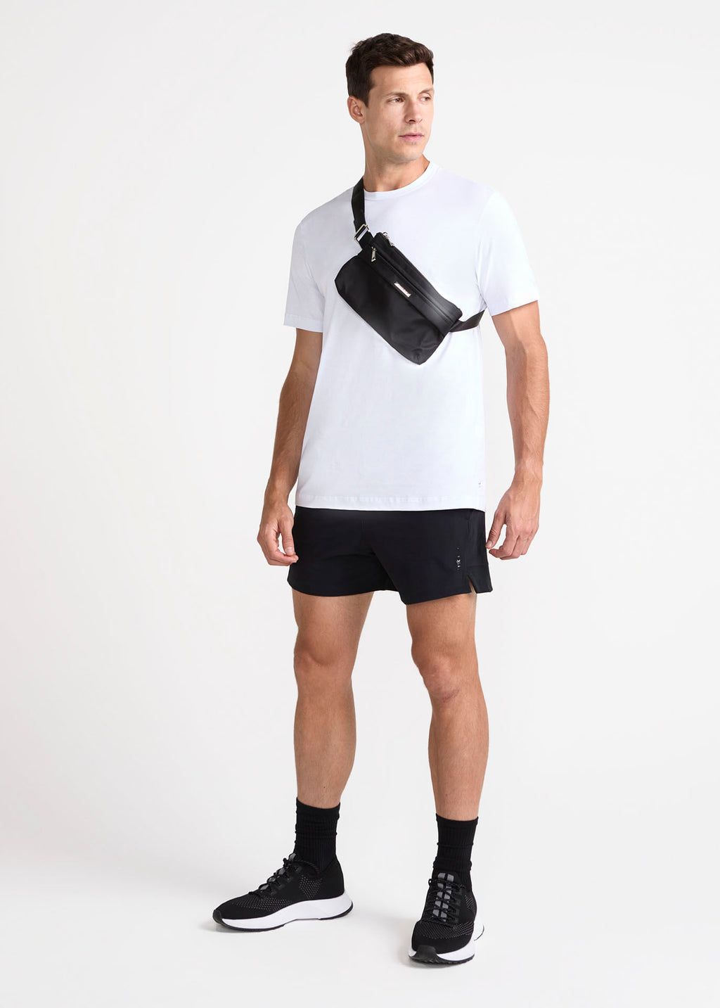 T-Shirt Homem Manga Curta  Perfect T