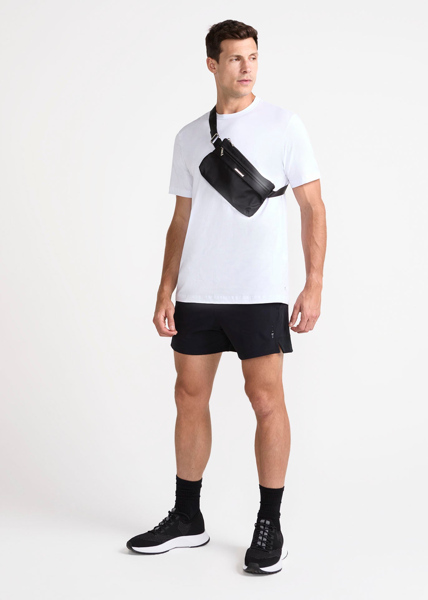 T-Shirt Homem Manga Curta  Perfect T