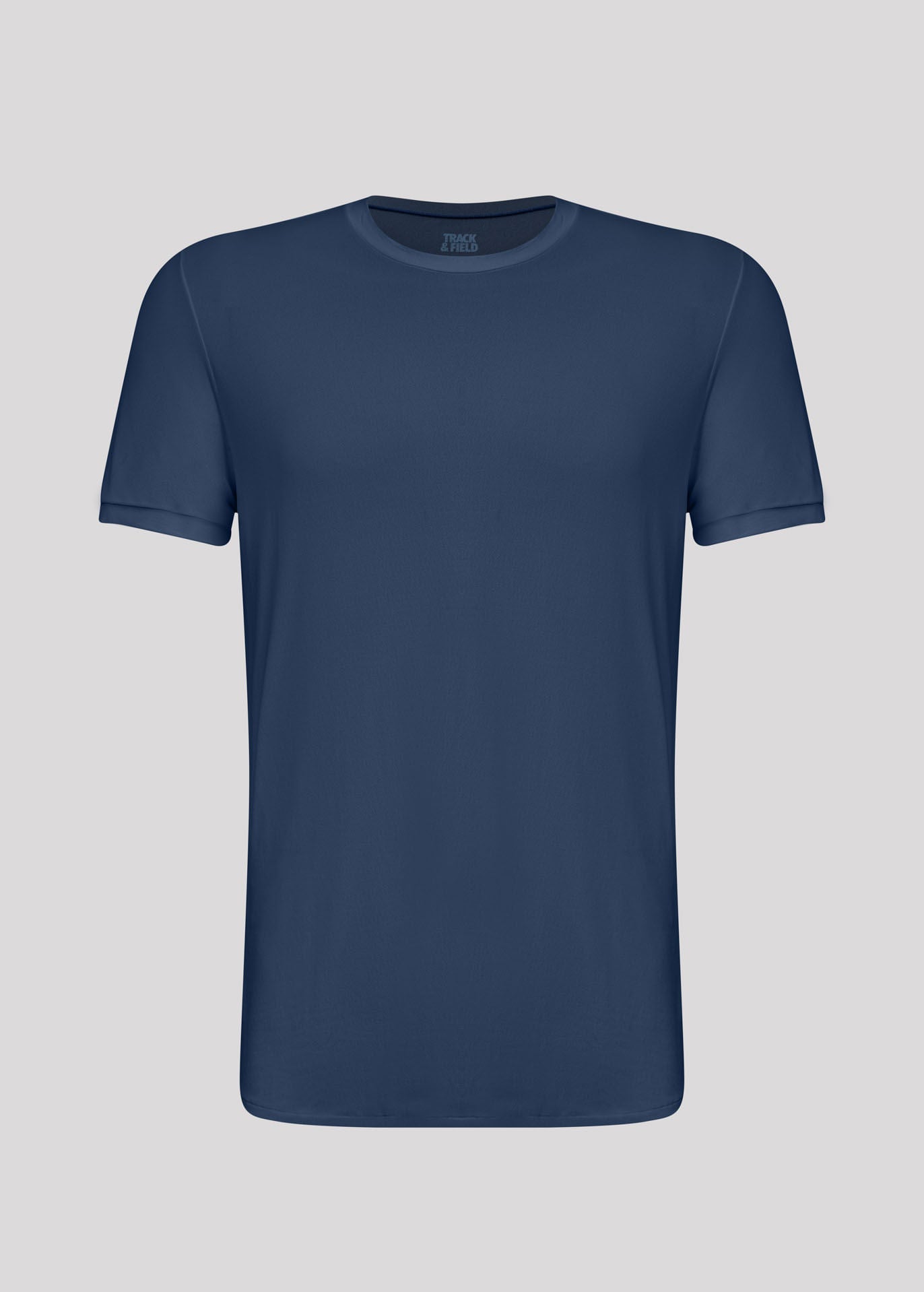 Camiseta de manga corta para hombre Thermodry