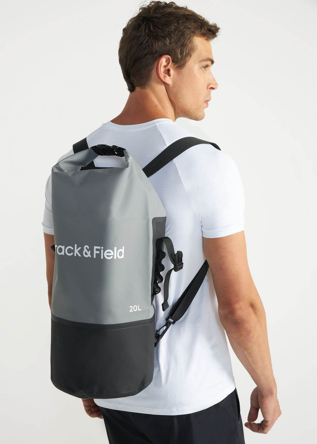 Dry Backpack