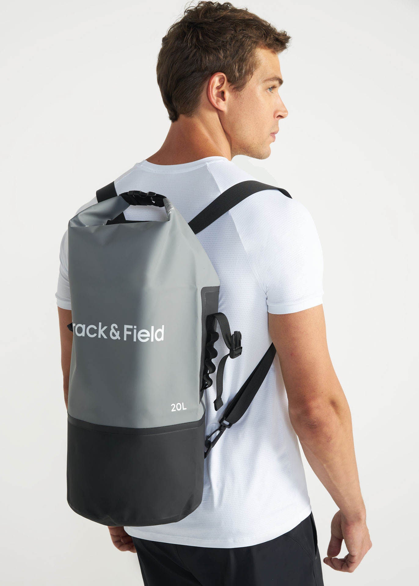 Dry Backpack
