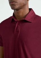 Pima Premium Herrenpolo