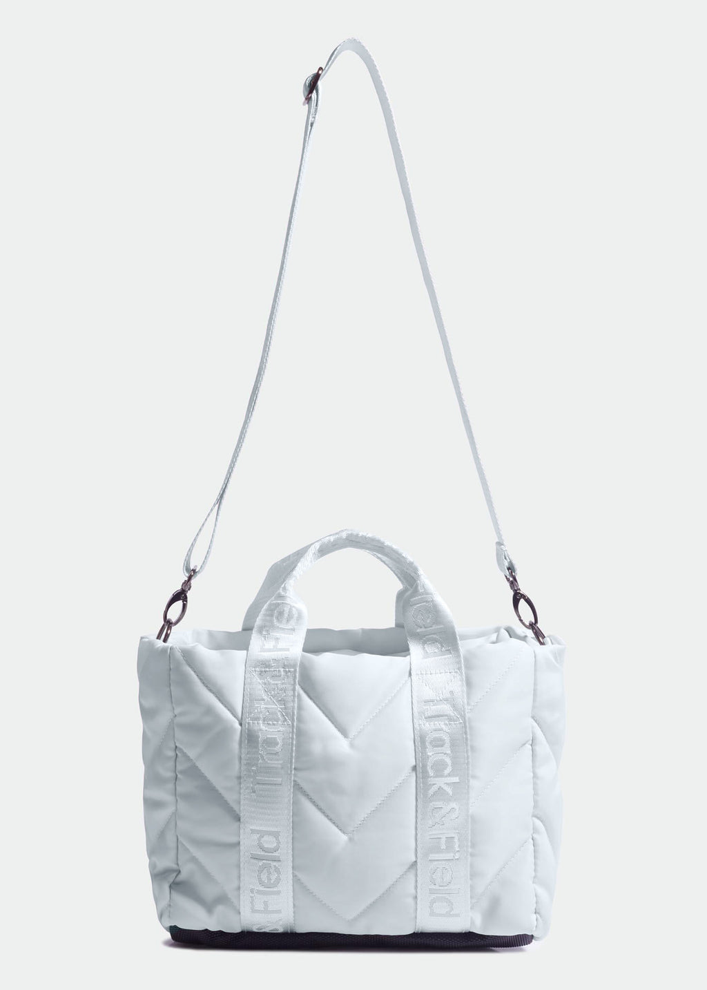Mini Saco Duffel Matelassê