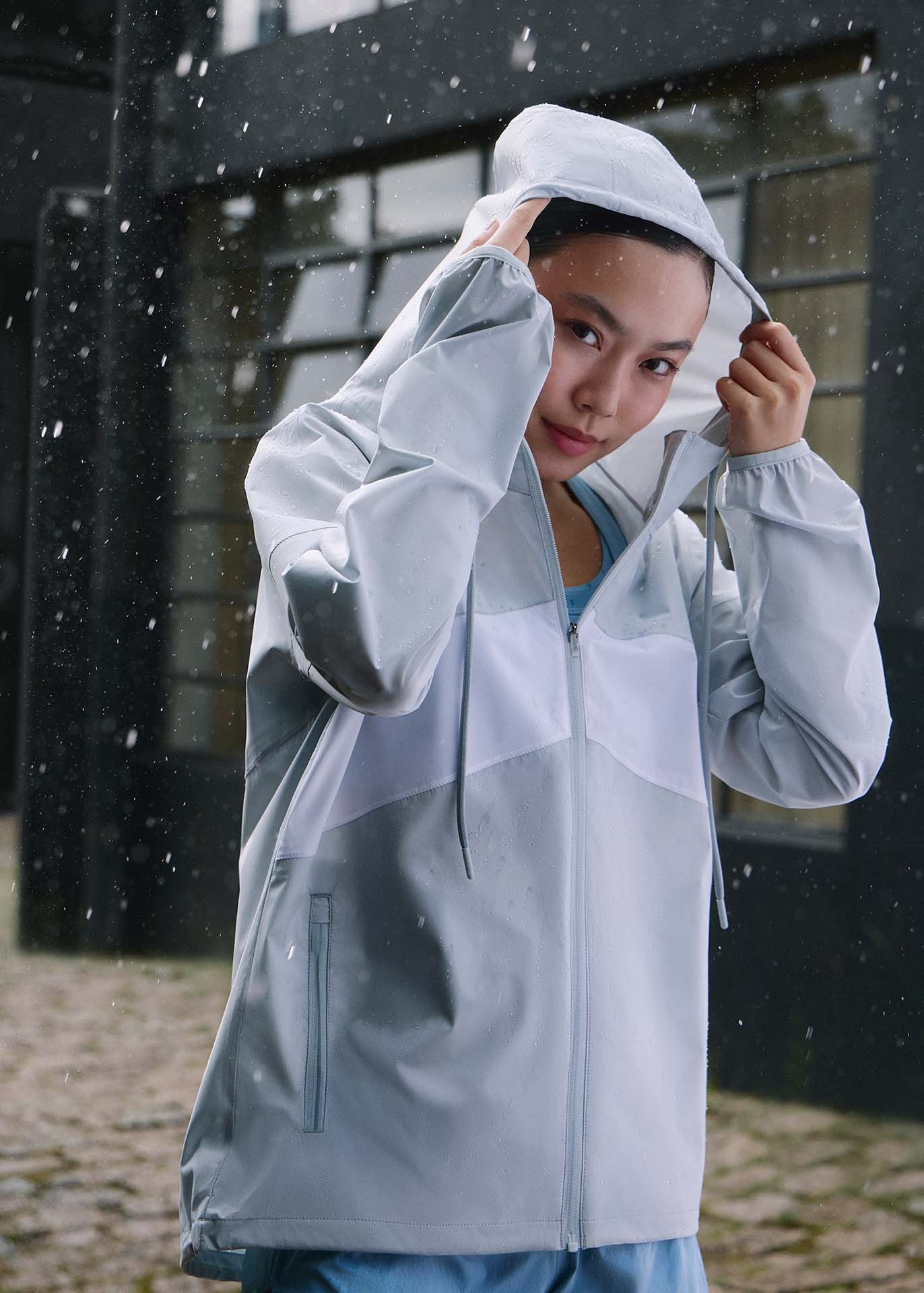 Women's Sealed Jacket