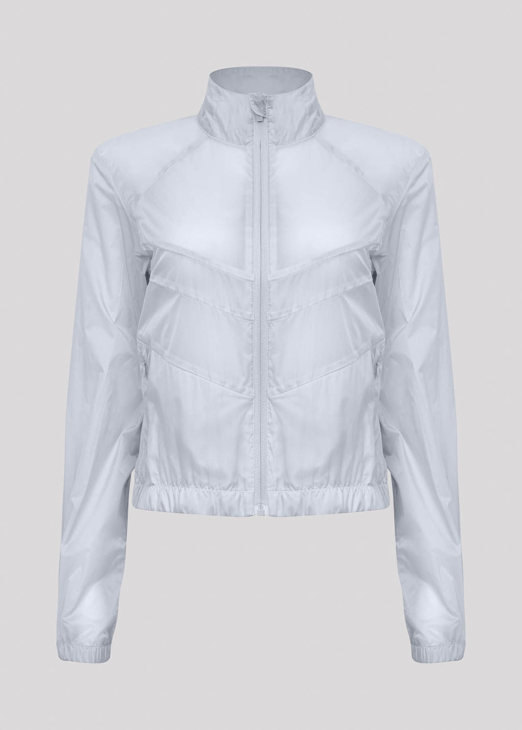 Women's Cropped Jacket