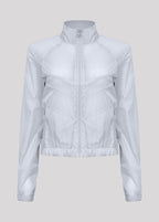 Women's Cropped Jacket