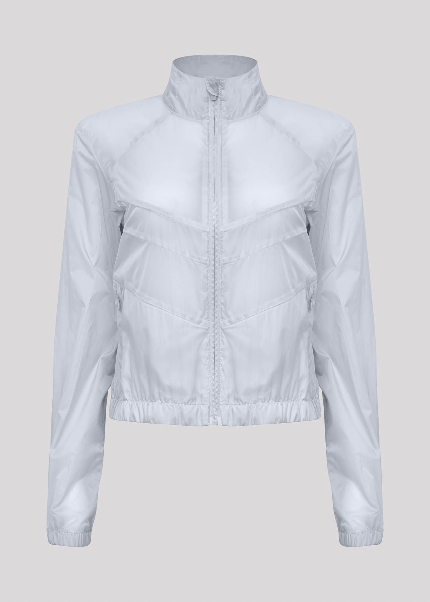 Women's Cropped Jacket