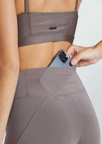 Mineiro Straight Damenhose