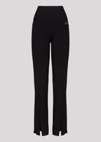 Calça Legging Mulher Reta