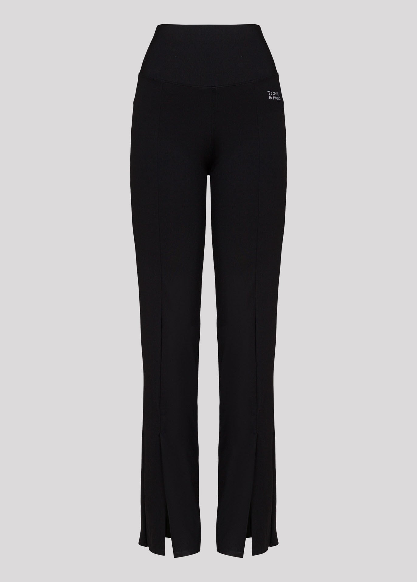 Calça Legging Mulher Reta