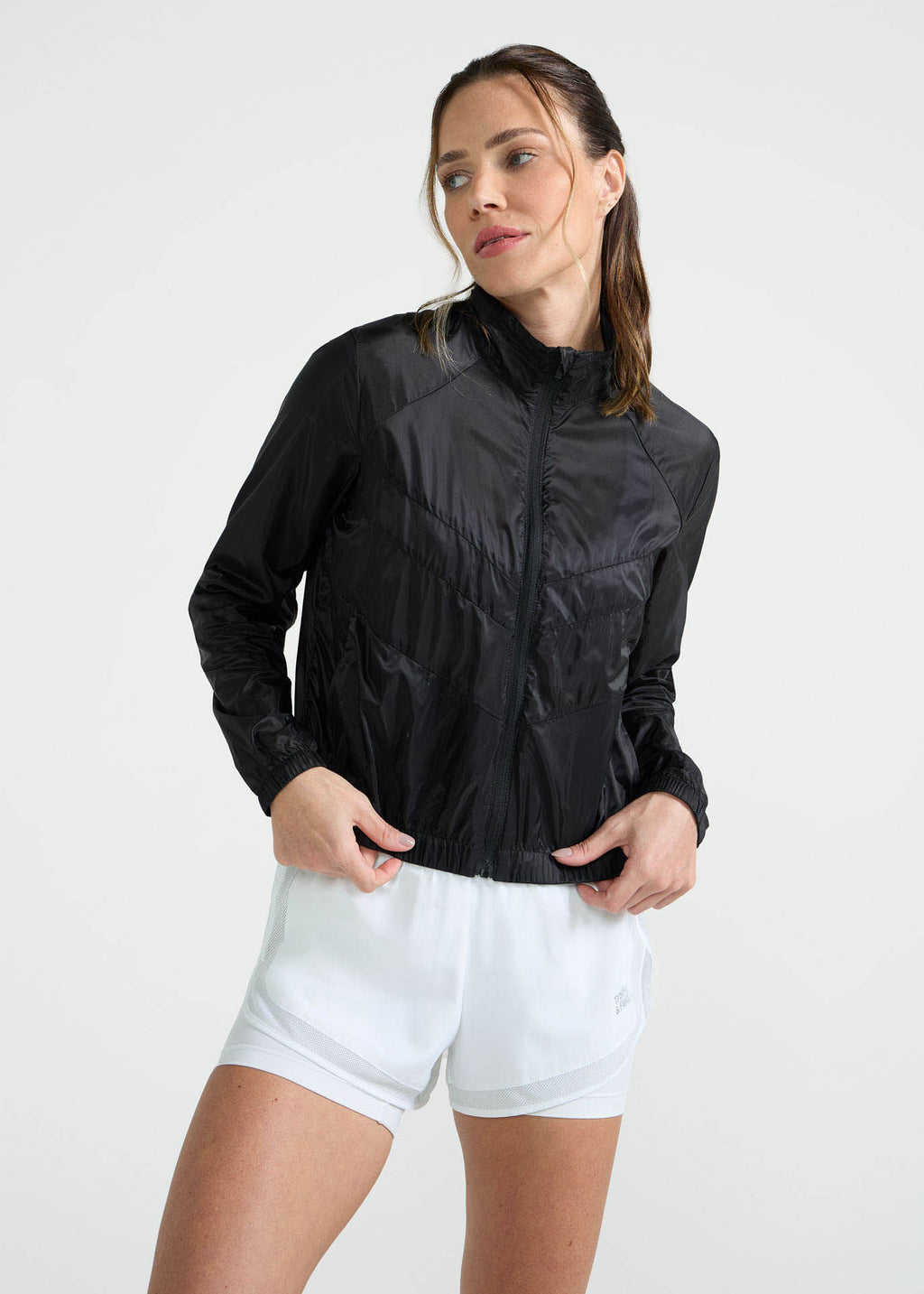 Women's Cropped Jacket
