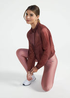 Women's Cropped Jacket