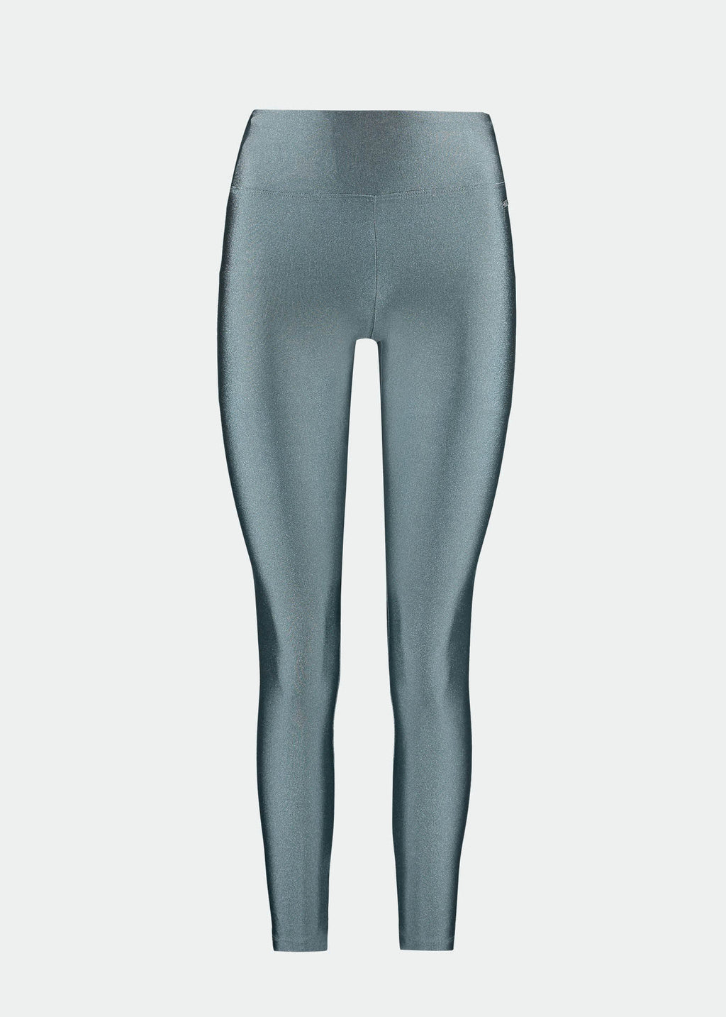 Legging pailleté Basic pour femme