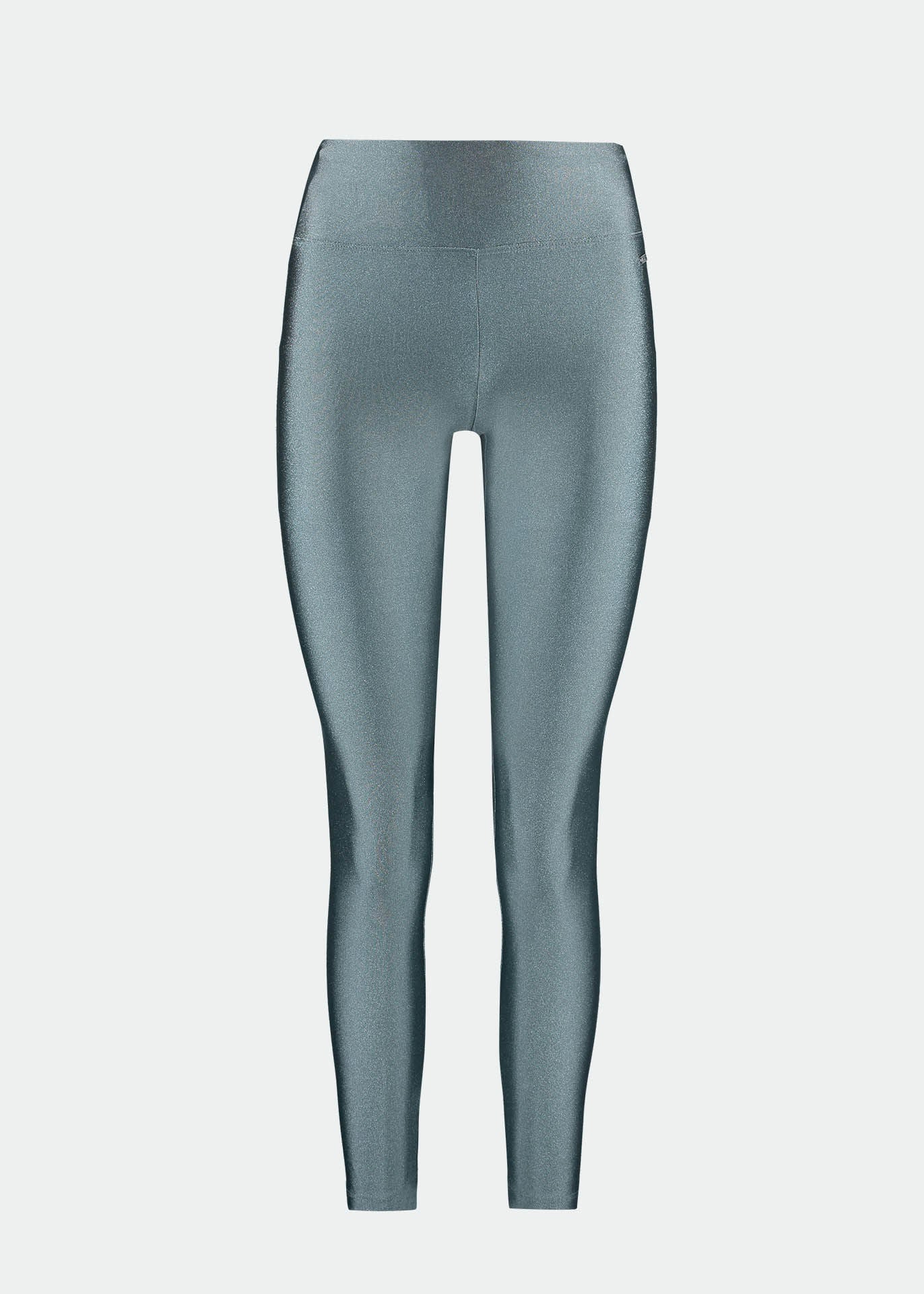 Legging pailleté Basic pour femme