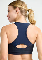 Women's Fitness Mesh Top