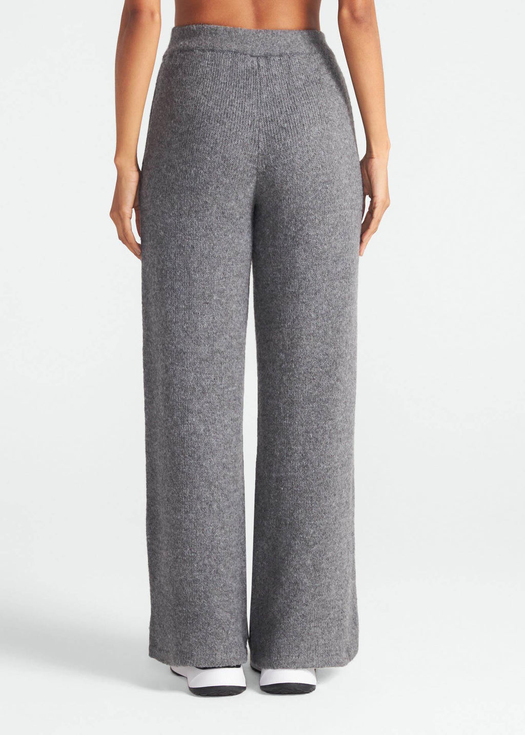 Pantalones clásicos de mujer