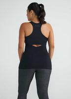 Camiseta de mujer sin mangas Drop