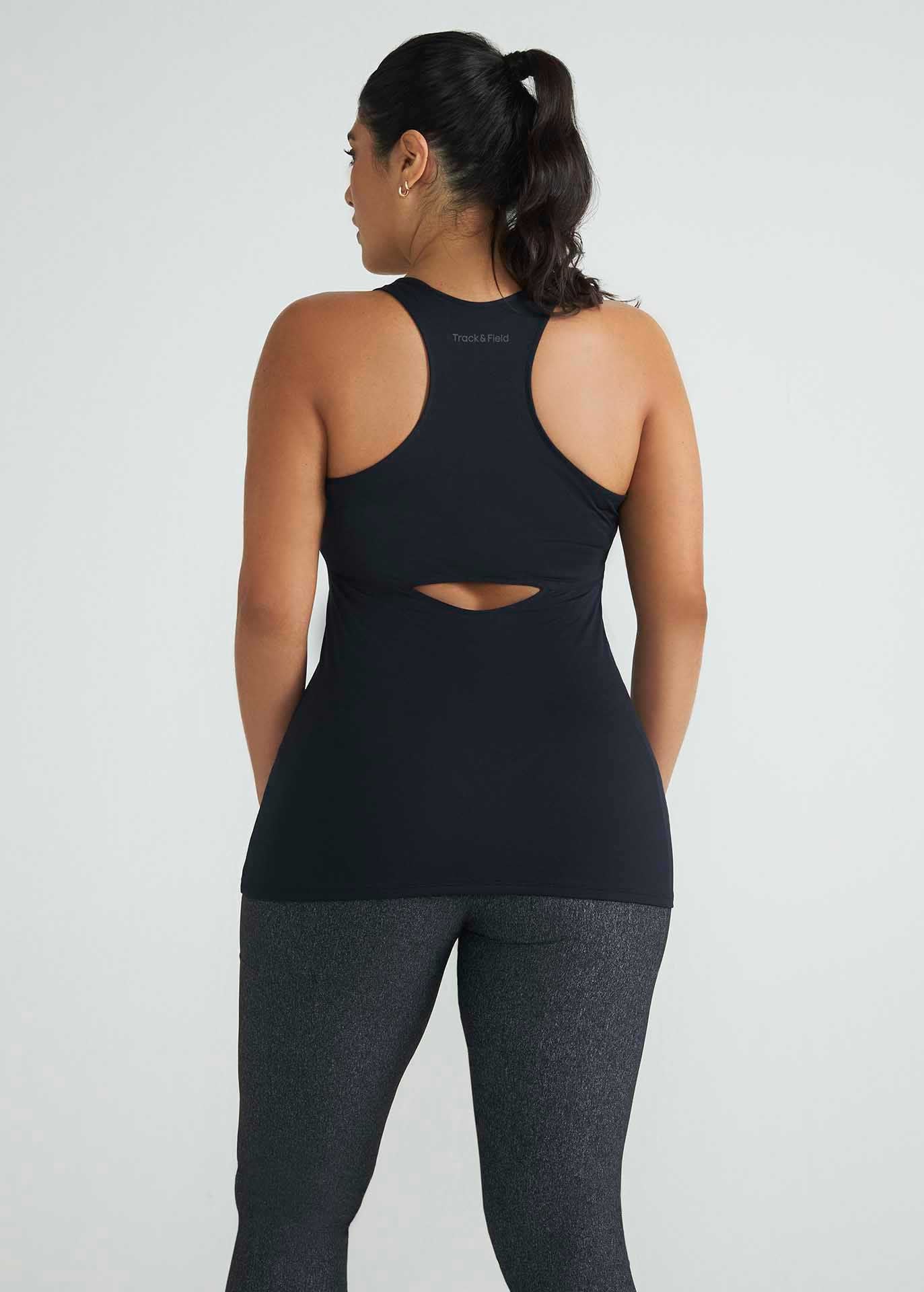 Camiseta de mujer sin mangas Drop