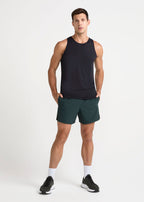 T-shirt sans manches pour hommes Thermodry