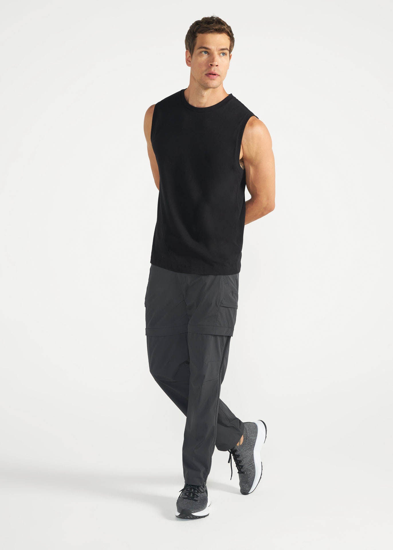 Pantalons de randonnée pour hommes