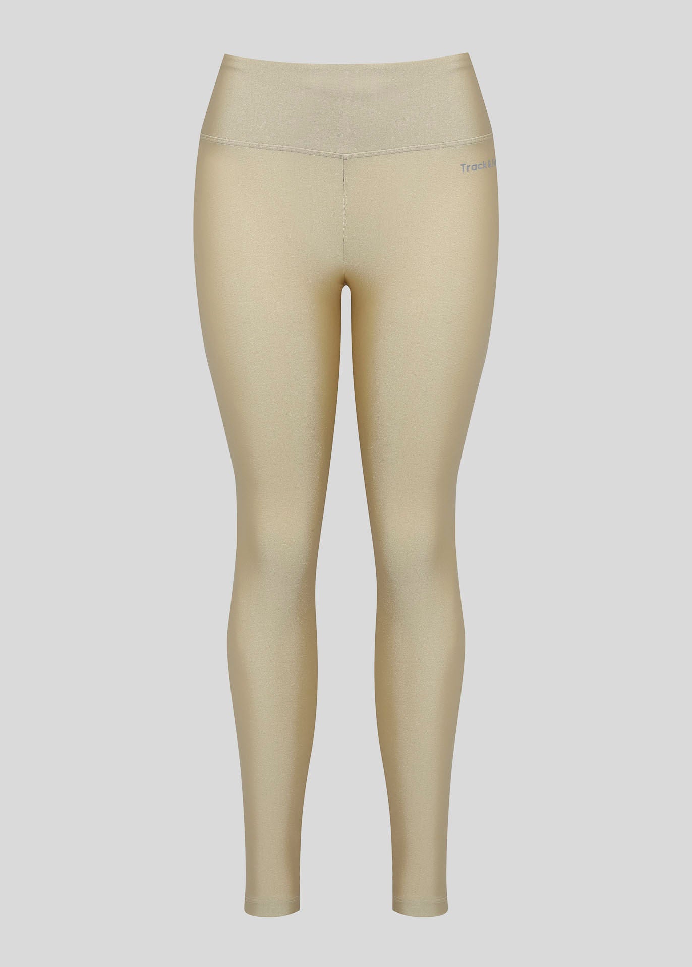 Basic-Leggings für Damen