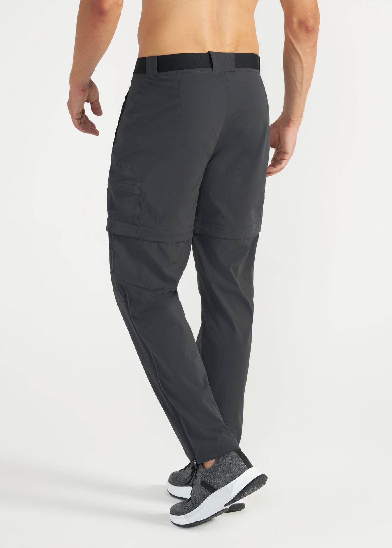 Pantalons de randonnée pour hommes