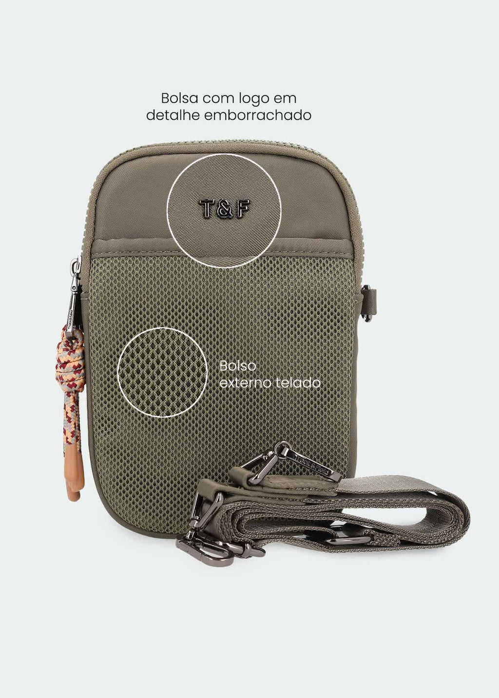 Bolsa Shape