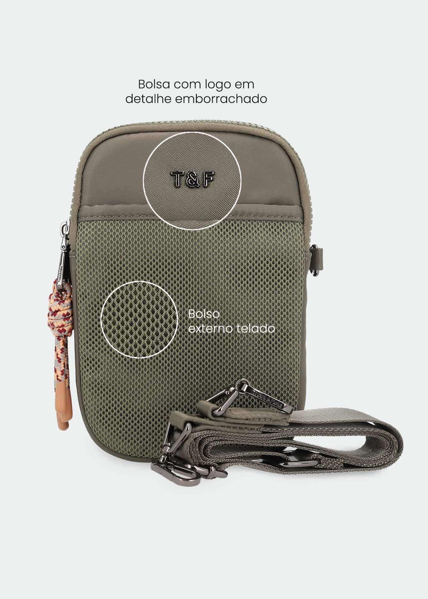 Bolsa Shape