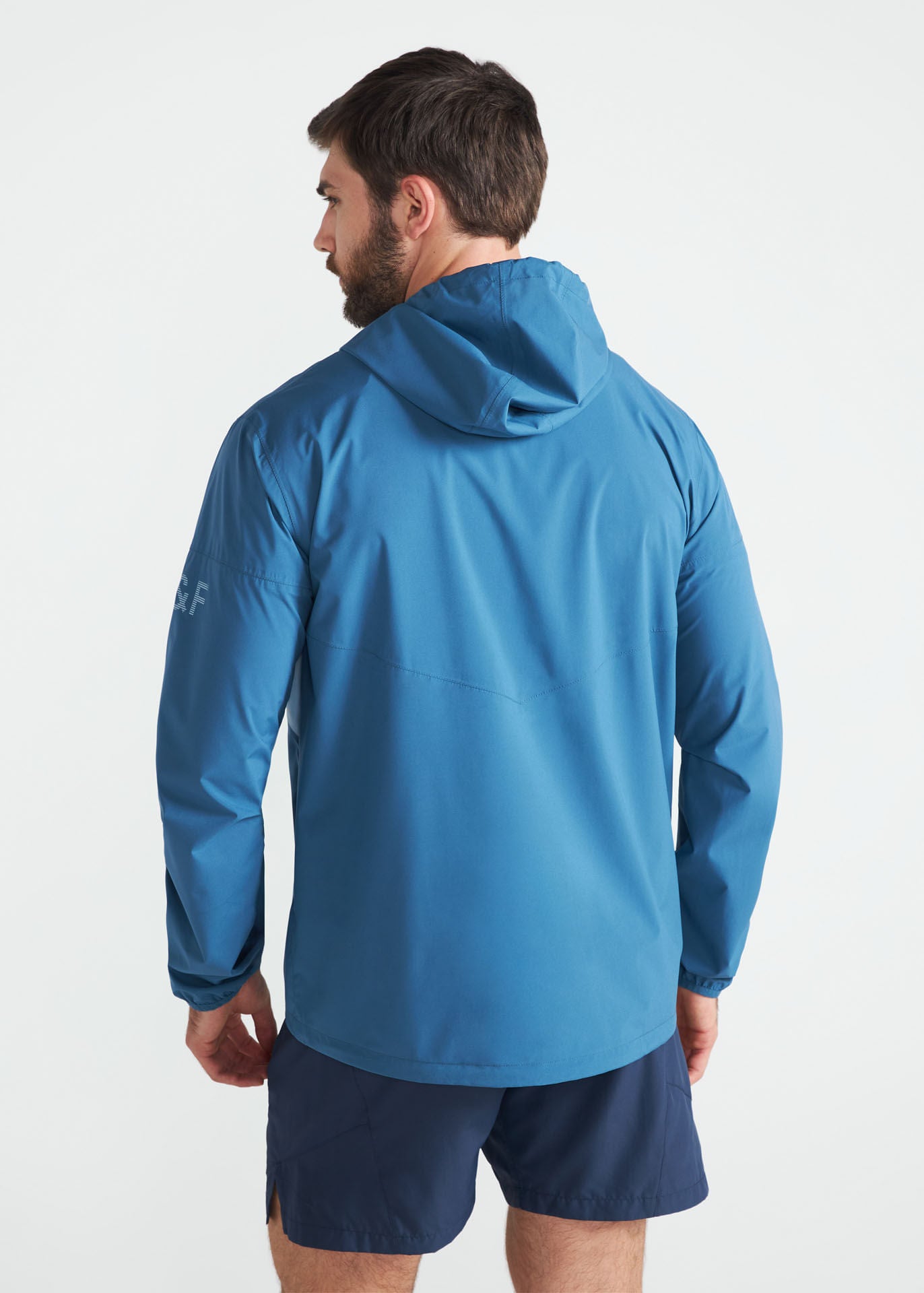 Men's Sealed Jacket