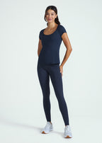 Damen Kurzarm-T-Shirt Thermodry Gota