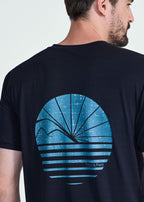 Thermodry Amanhecer Kurzarm-T-Shirt