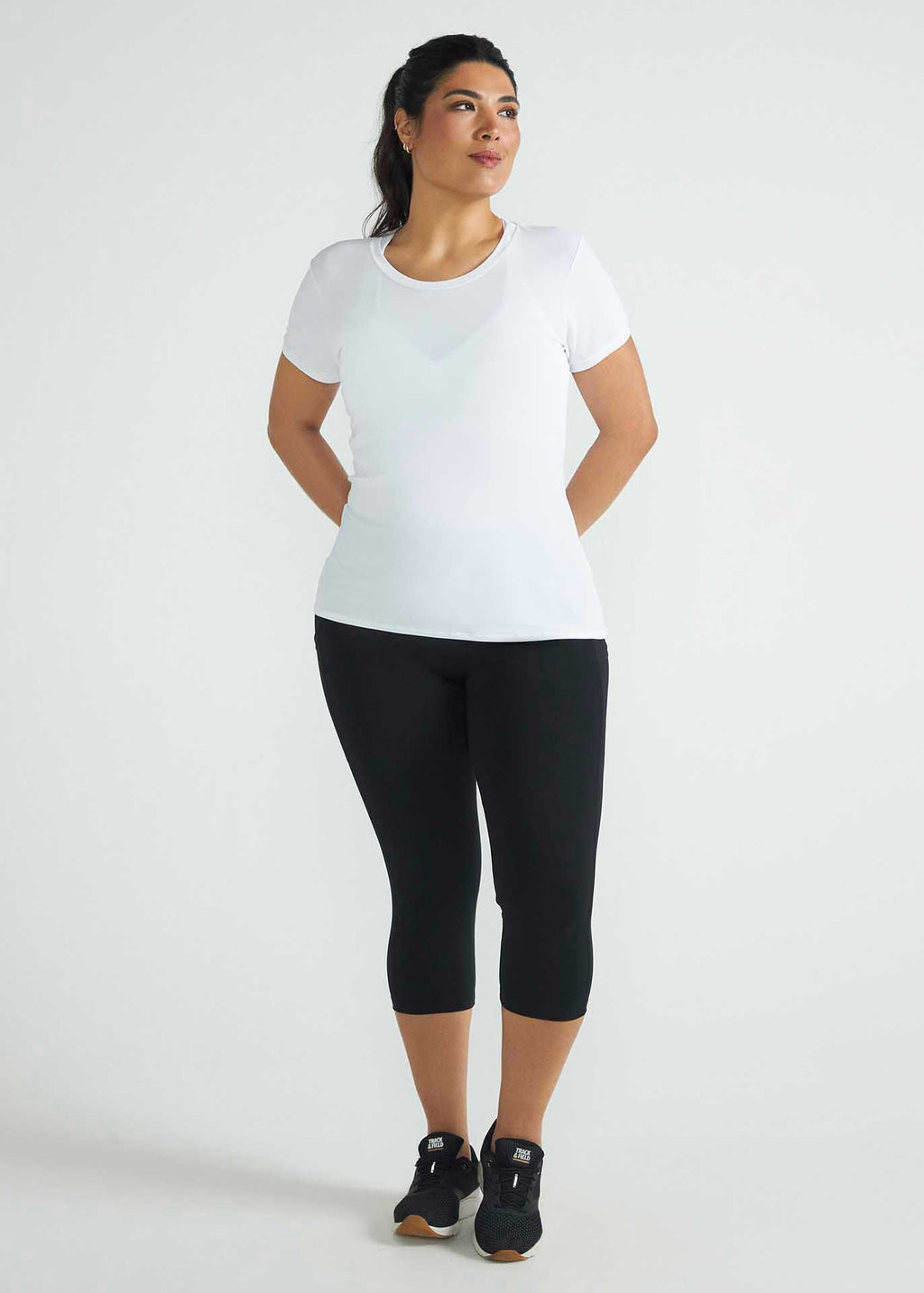 Women's Thermodry U Short Sleeve T-Shirt