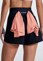 Pantalón Corto Mujer Impulso