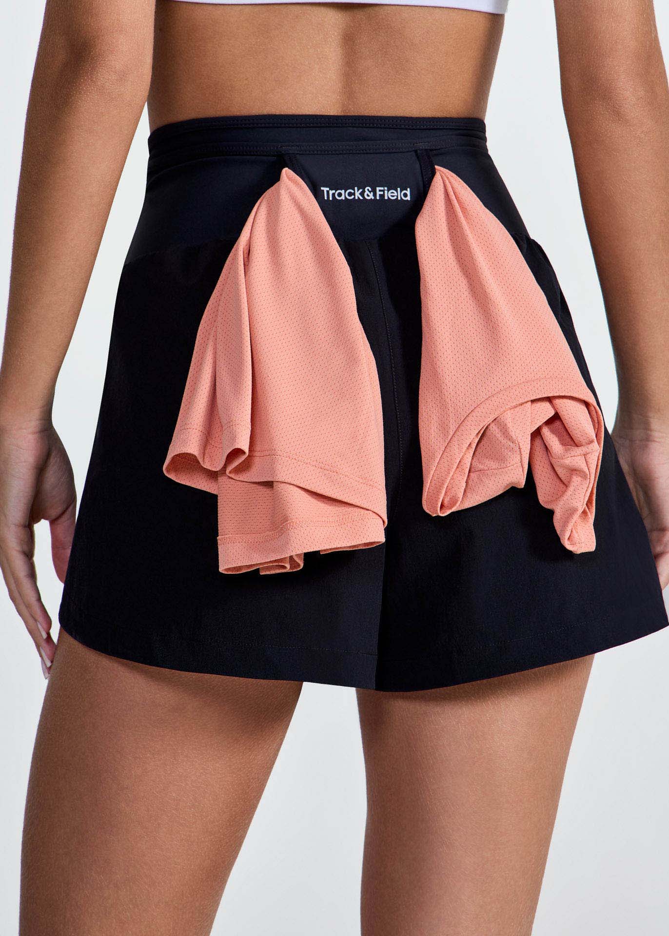 Pantalón Corto Mujer Impulso