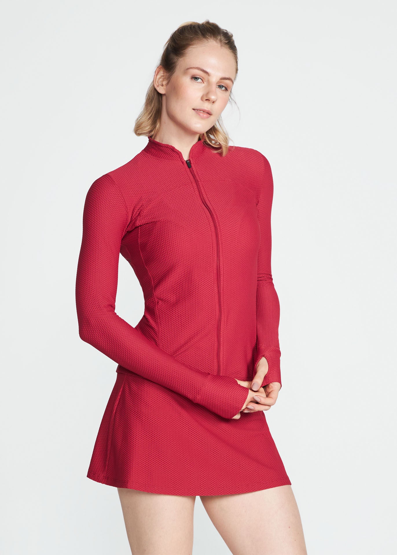 Women's Powercool Jacket