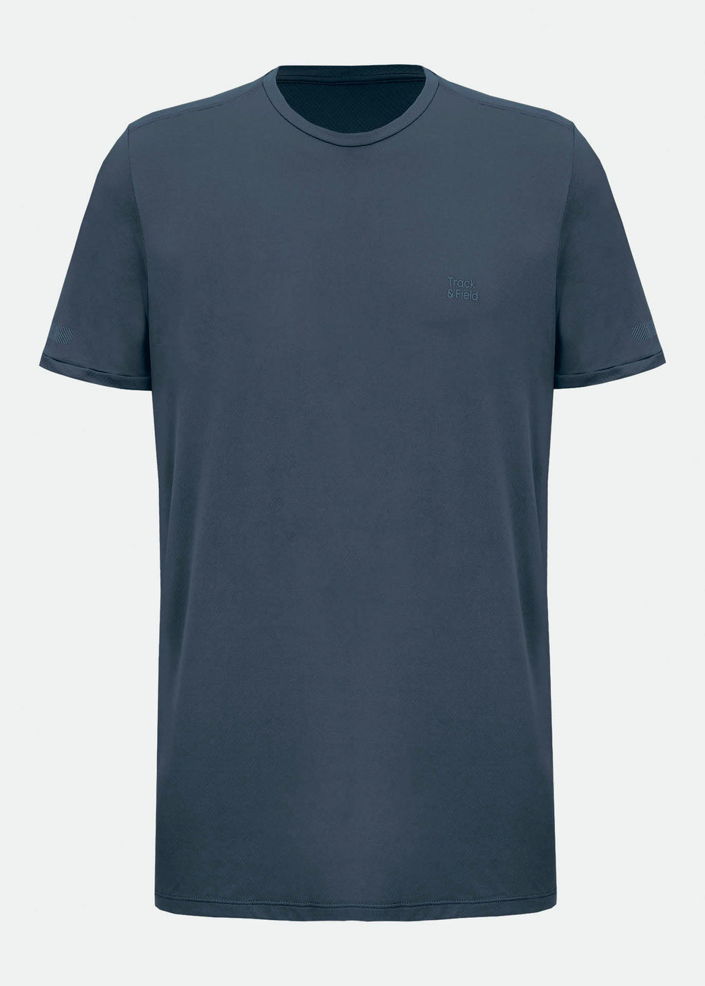 Men's Short Sleeve Sports T-shirt