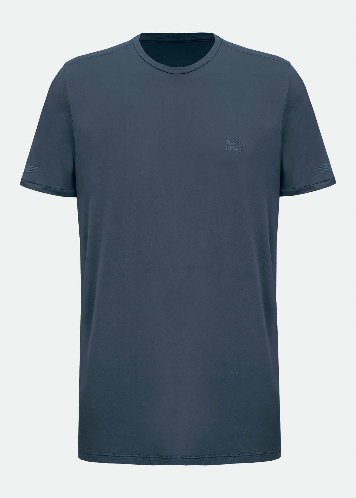 Men's Short Sleeve Sports T-shirt