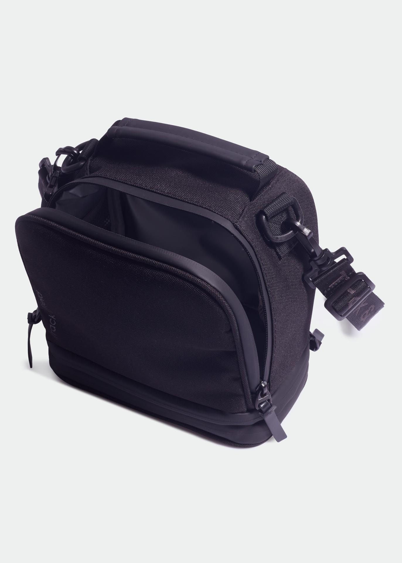 Ausziehbare Thermotasche