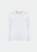 Langärmliges UV-Mesh-T-Shirt für Herren