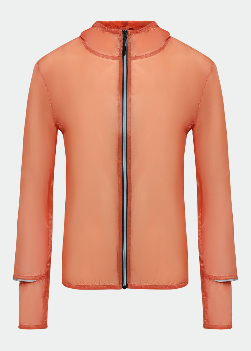 Women's Windbreaker Jacket