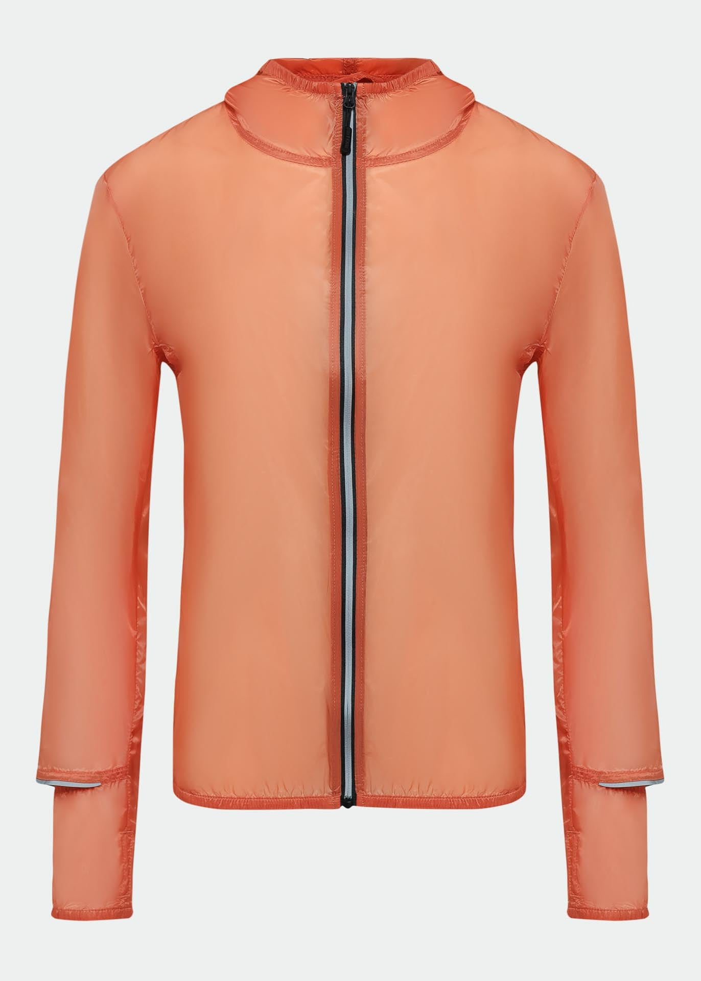 Women's Windbreaker Jacket