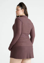 Veste femme Powercool