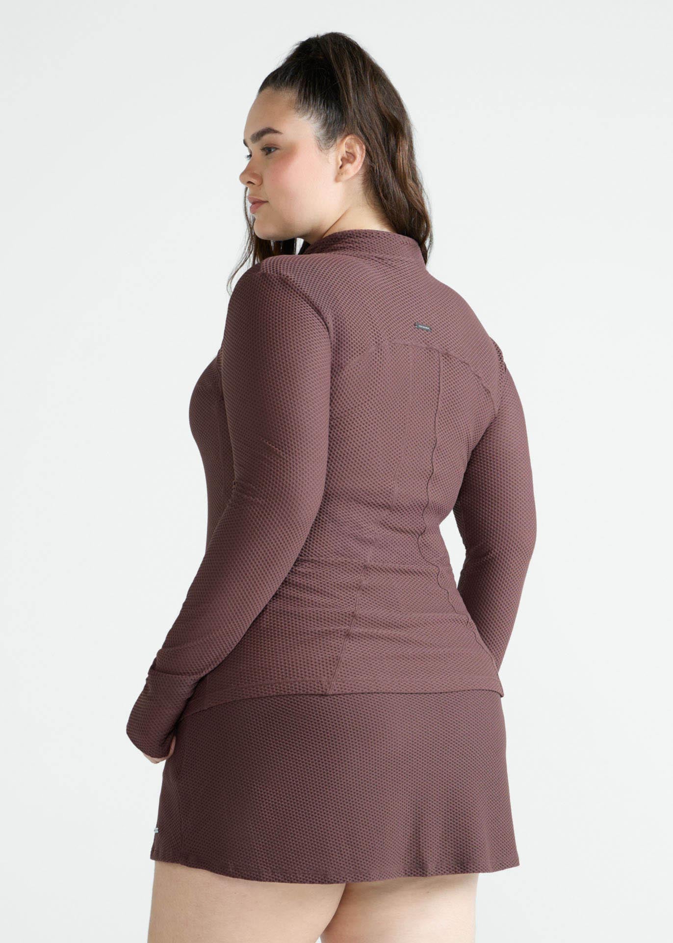 Veste femme Powercool