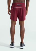 Men's Laser Short Shorts