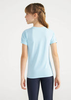 Camiseta de manga corta Thermodry Niños Raiou