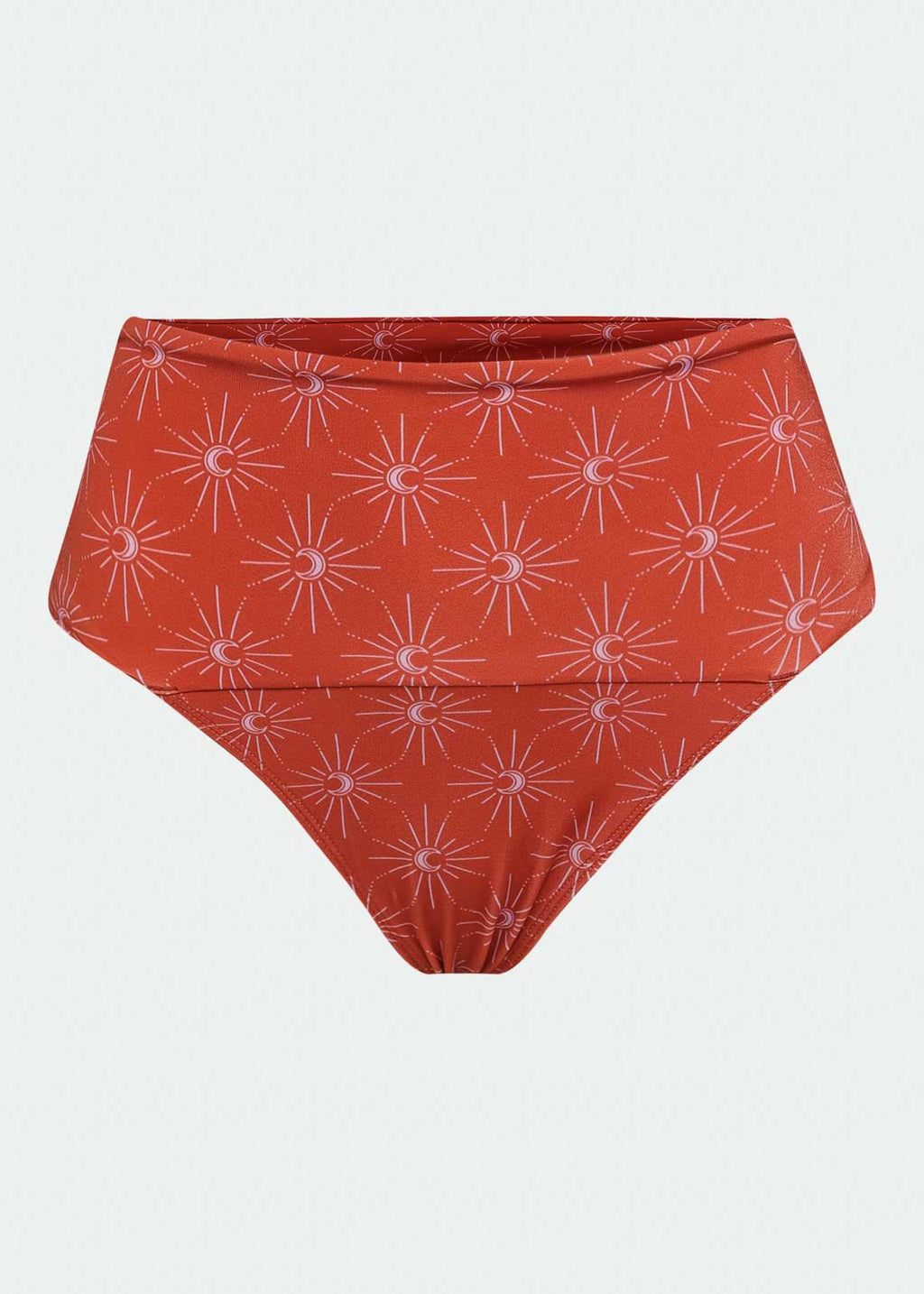 Bas de bikini ouvert Luna