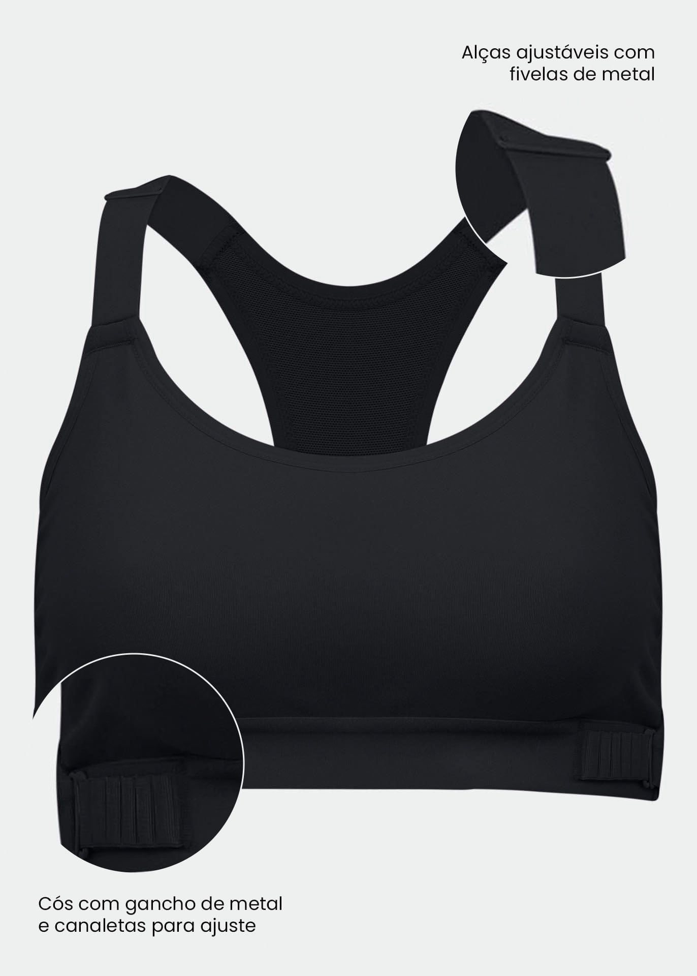 Women's Support Top