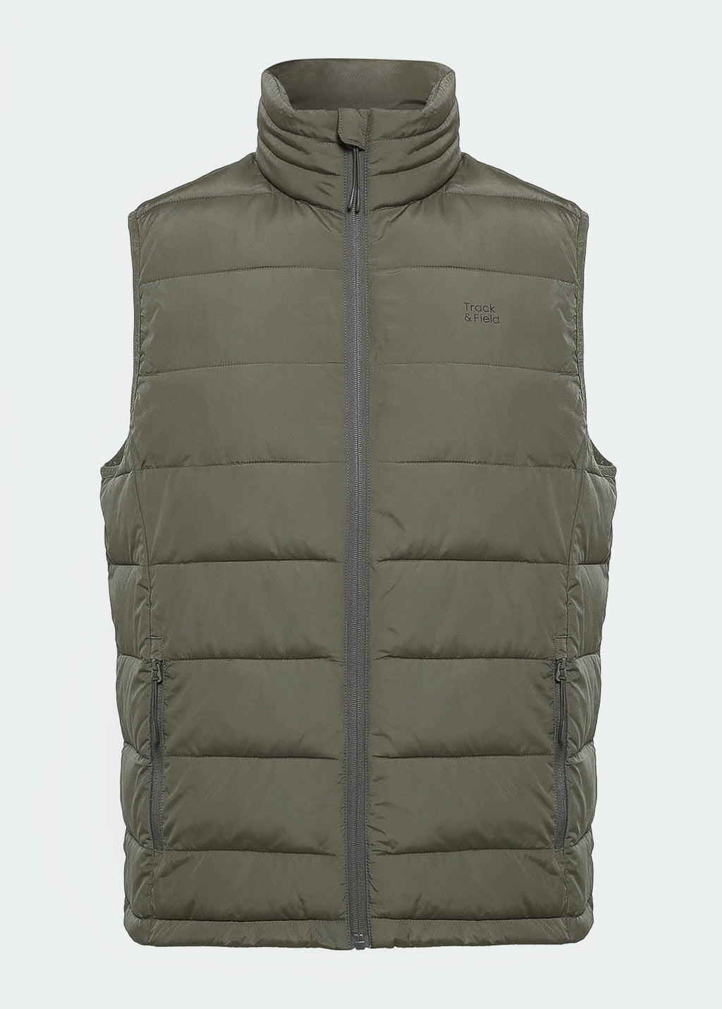 Basic Winter-Herrenweste