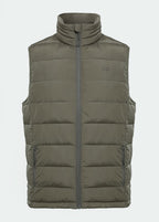 Basic Winter-Herrenweste