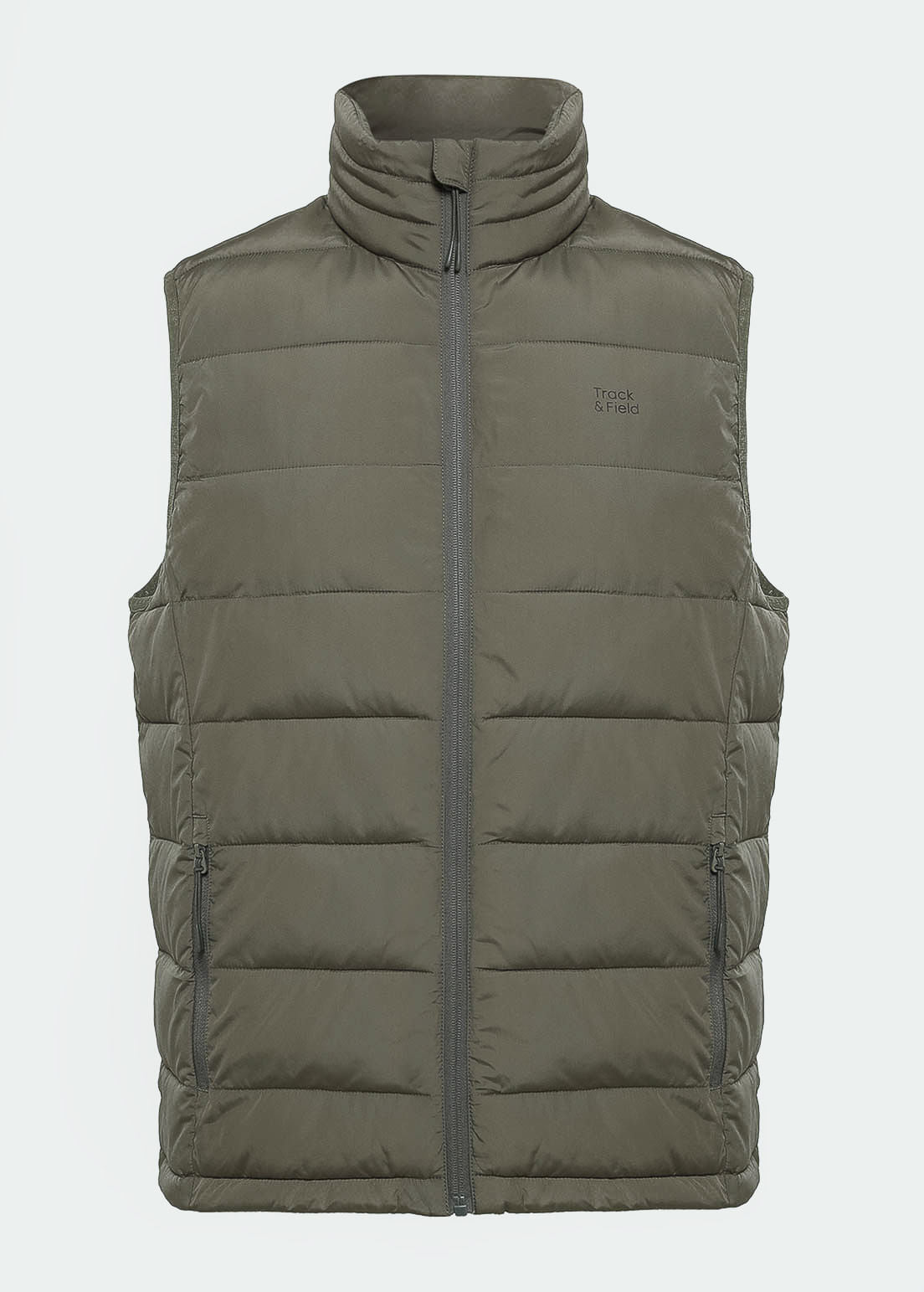 Basic Winter-Herrenweste